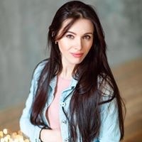 Елена Огнева