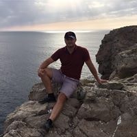 Михайло Пашечко