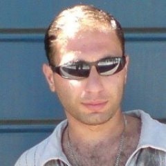 Армен Симонян