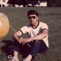 William R. Randy Ross