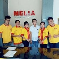 Melia Laundry Bitung
