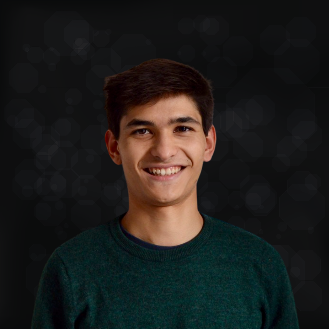 Franck-Victor Laurant