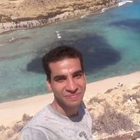 Mahmoud Abd El Halim