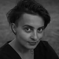 Маша Федорова