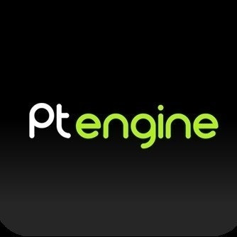 Ptengine.jp