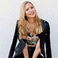 Nina Julija Nabergoj