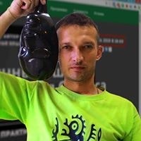 Вадим Полянский