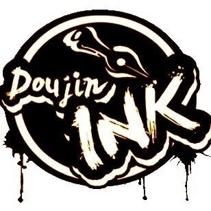 doujin ink