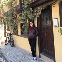 Firuze Melisa Çamur