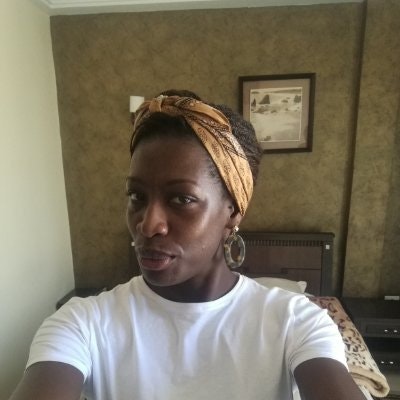 Sophia Chambers™🏳️