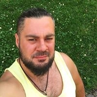 Volodymyr Tishchenko