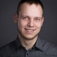 Антон Голосниченко