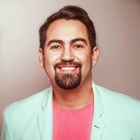 Luiz Gustavo Correia