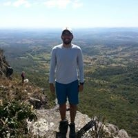 Santiago Montoya-Molina