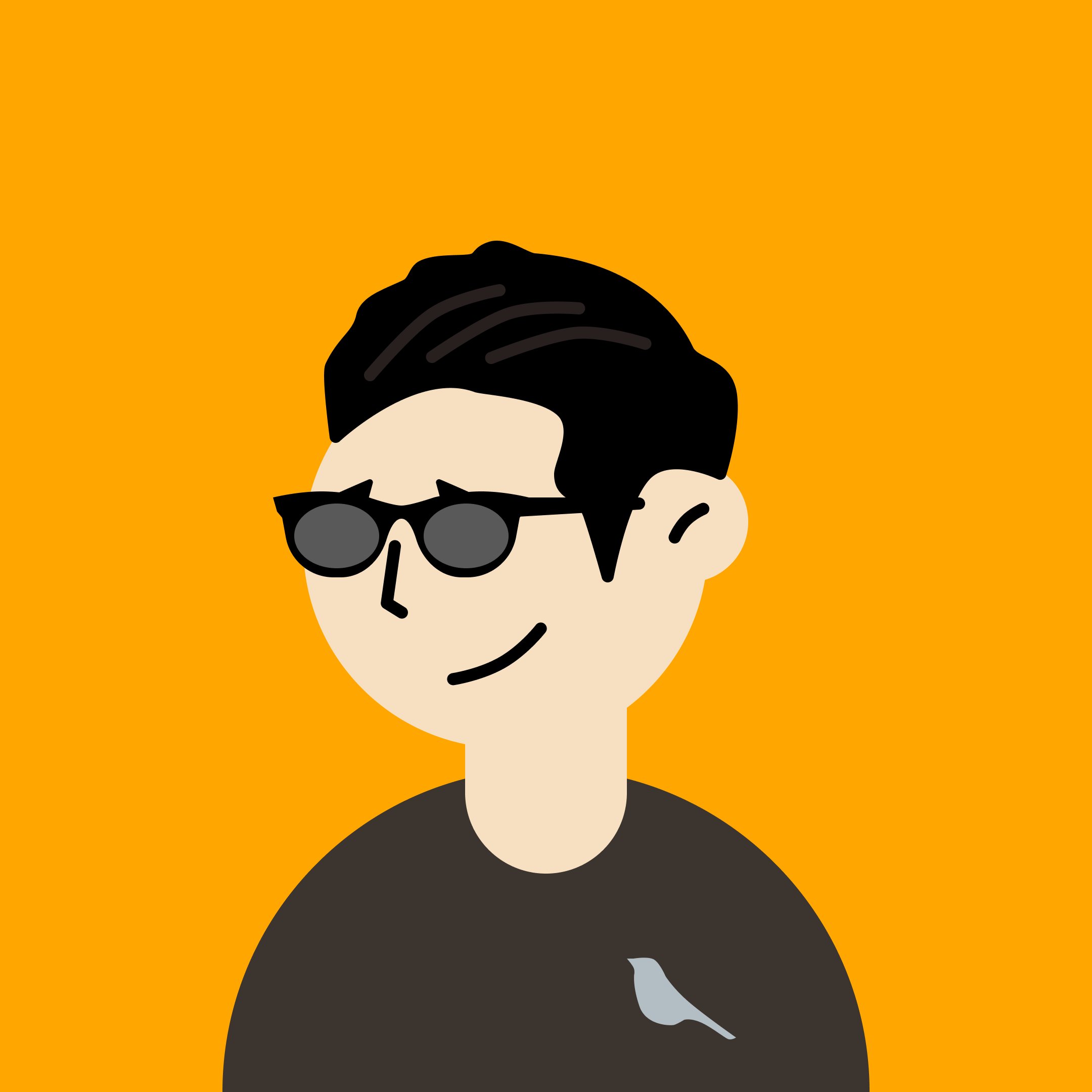 Kris Zhou