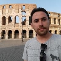 Alessandro Guimarães