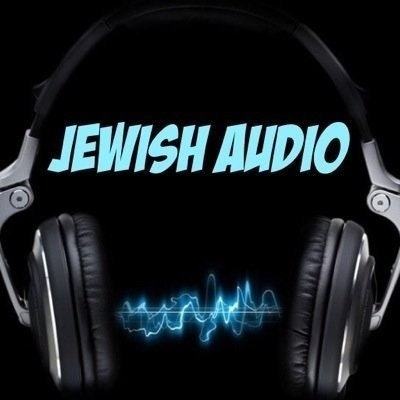 Jewish Audio