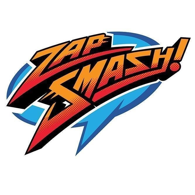 ZapSmash Toys