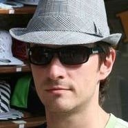 Александр Свинов