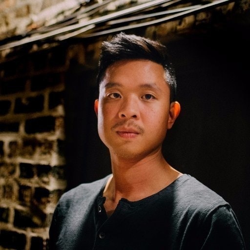 Jeremie Michaels Lim