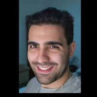 João Paulo Domingos Terrazam