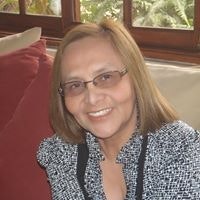 Maria Trinidad Gomez Cueva