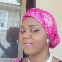 Aishat Momoh
