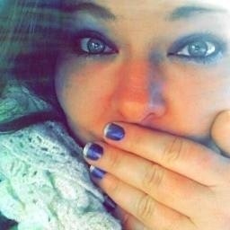 April Denise Larisey