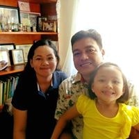 Frederick B. Espiritu