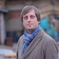 Игорь Адамс