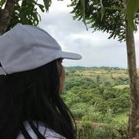 Allonah Grace Santiago