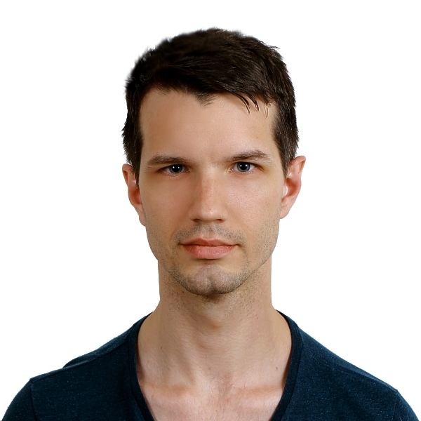 Alex Periel
