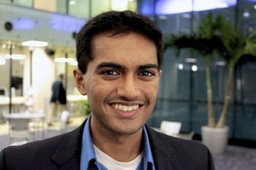 Neil Gupta