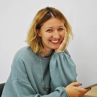 Виктория Журбас-Литвин