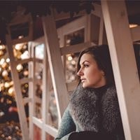 Анастасия Каргина