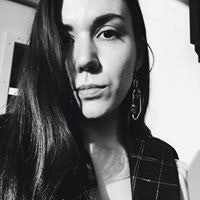 Элина Гудыма