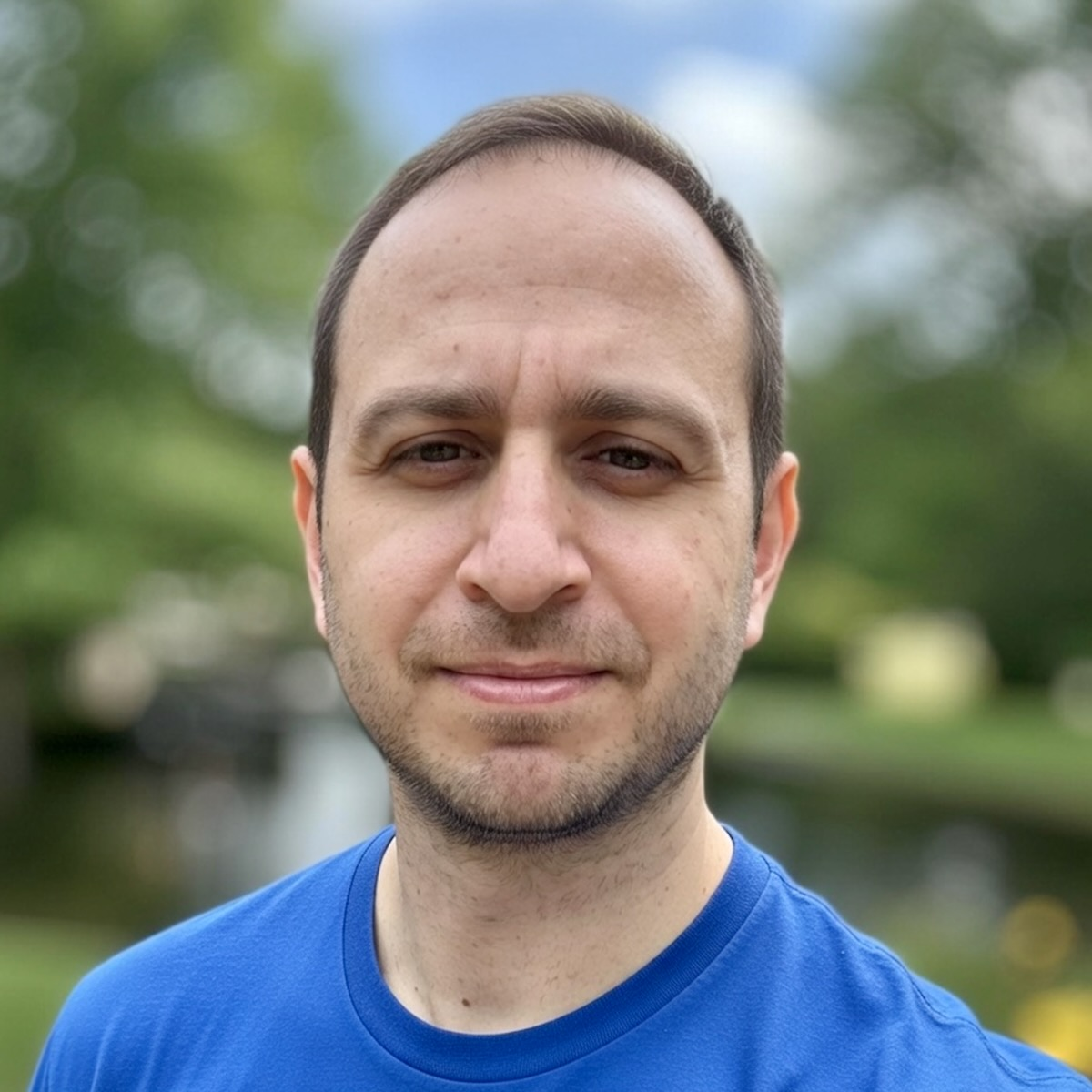 Scott Vayner