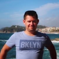 Олександр Швиденко