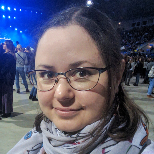 Алиса Малышева