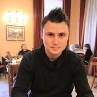 Сергей Смушков