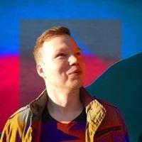 Илья Шлыков