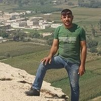 مصطفى كمال ابو الحج