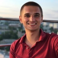 Антон Бородулин