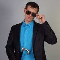 Роман Перлов