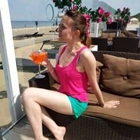 Анастасия Аксани