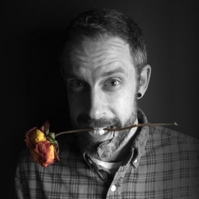 Bryan McCloskey 🤘