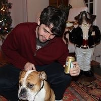 Brooks Alexander Rudolph