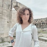 Татьяна Полтавчук