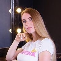 Ольга Бессонова