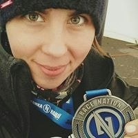 Ирина Цыркун